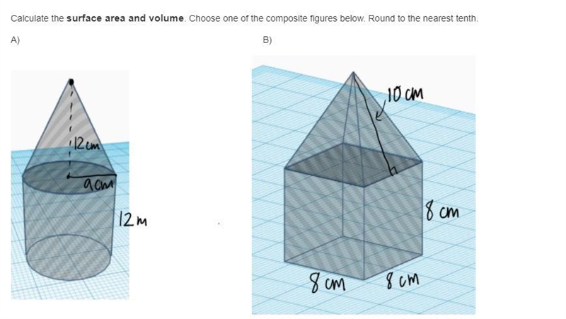 Hey! I am here with a handful of geometry questions today. Please answer the question-example-1