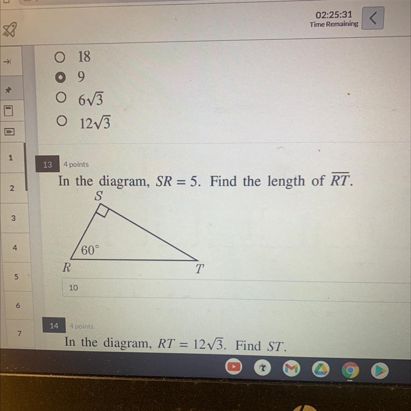 Can someone please help asap need work to-example-1