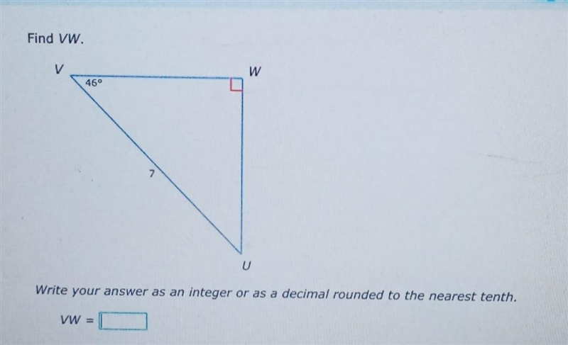 Write your answer as an integer or as a decimal rounded to the nearest tenth​-example-1