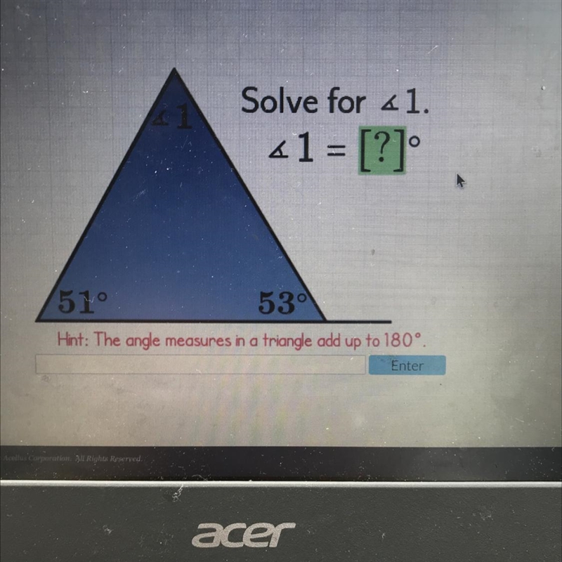 Does anyone know what the answer please?-example-1