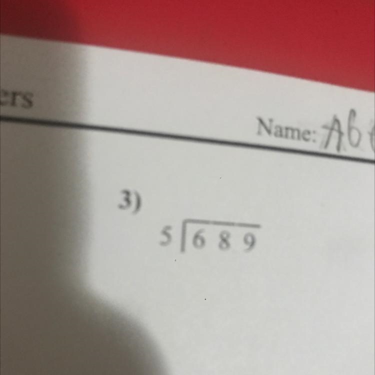 Dividing whole numbers-example-1