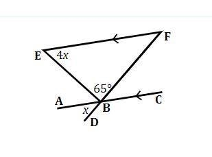 FIND THE VALUE OF X ANSWER ASAP 100 POINT QUESTION-example-1