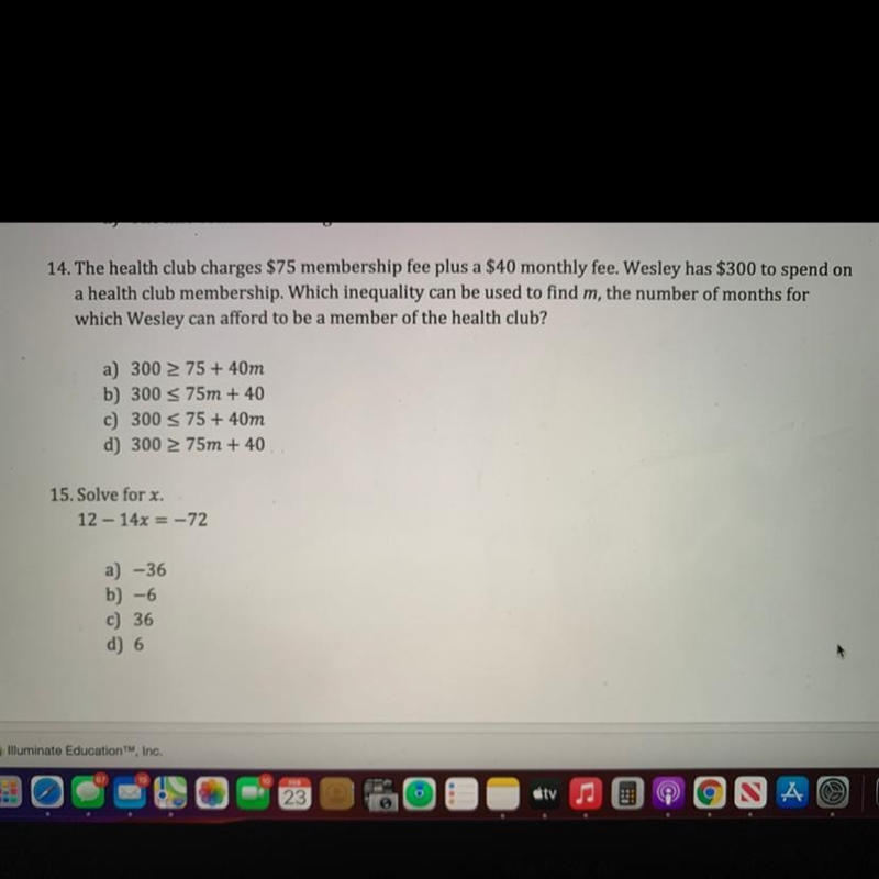 Can you answer both those questions? Please-example-1