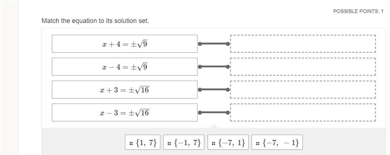 Please help me I'm so bad at math and doing AFDA really doesn't help.. Its quadratic-example-1