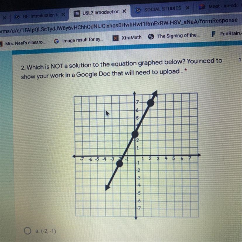 Does anyone know the answer and how to show your work-example-1