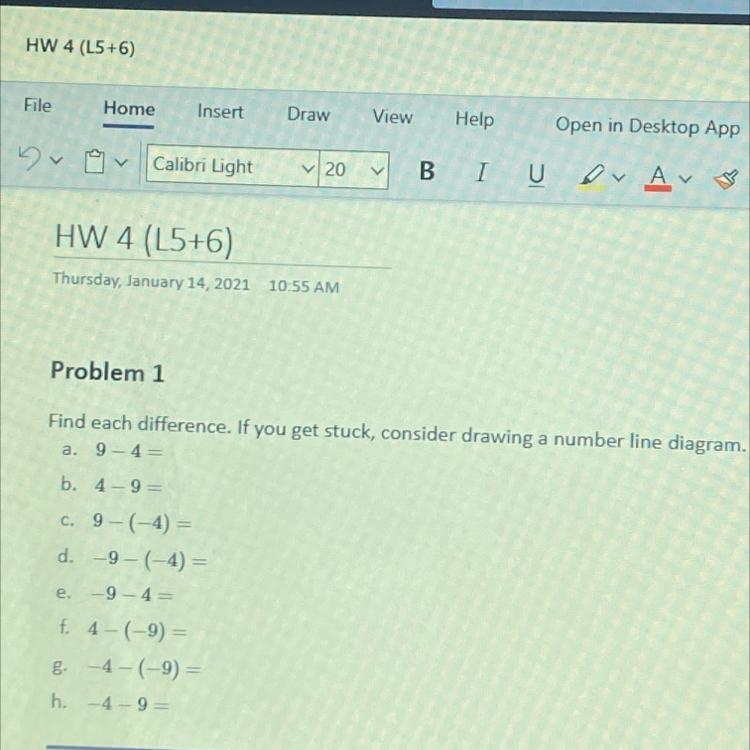 I need help ASAP!! I just need help with problem one quick!-example-1