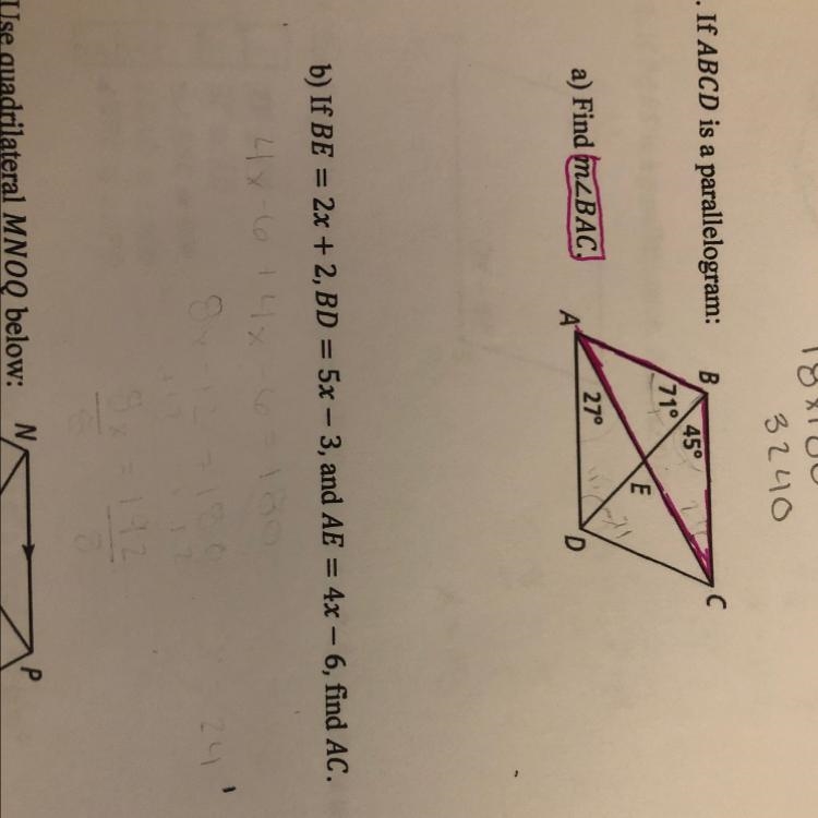 I NEED HELP!!! Due tonight! I need the answer and how to solve it!-example-1