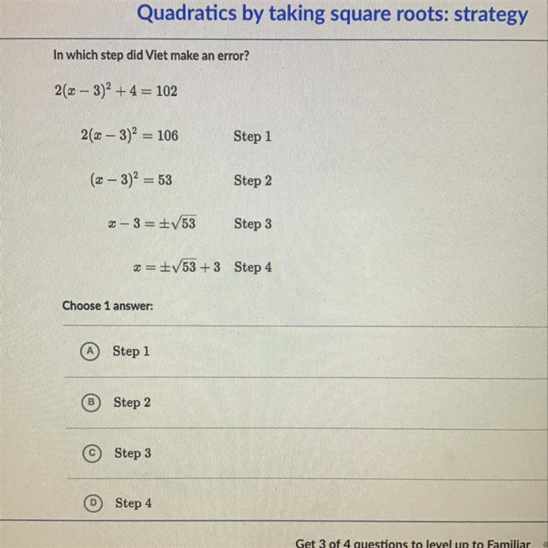 In which step did Viet make an error?-example-1