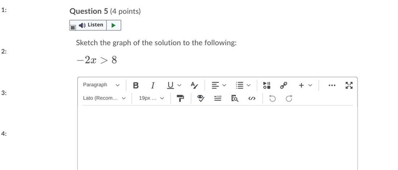 Please help meee :(( please help me Sketch the graph of the solution to the following-example-1