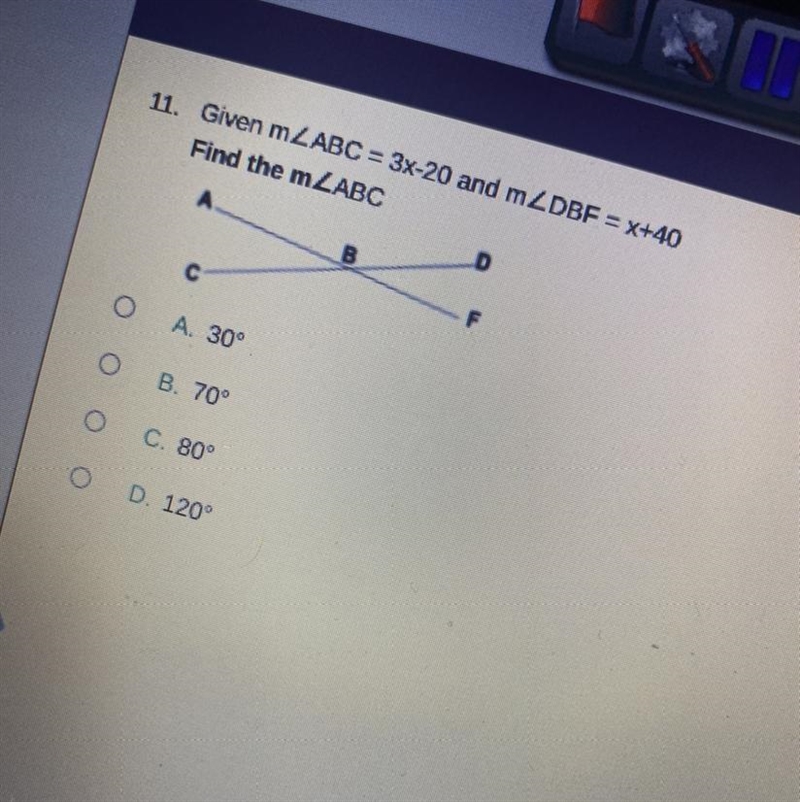 100 POINTS MUST SHOW WORK OR ILL REPORT! Given-example-1