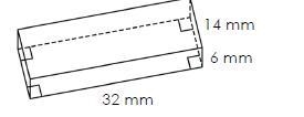 What is the Surface Area of the Prism?-example-1