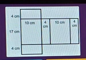 Find the total surface area: ​-example-1