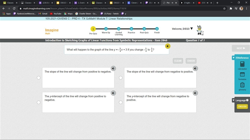 If right answer good review-example-1