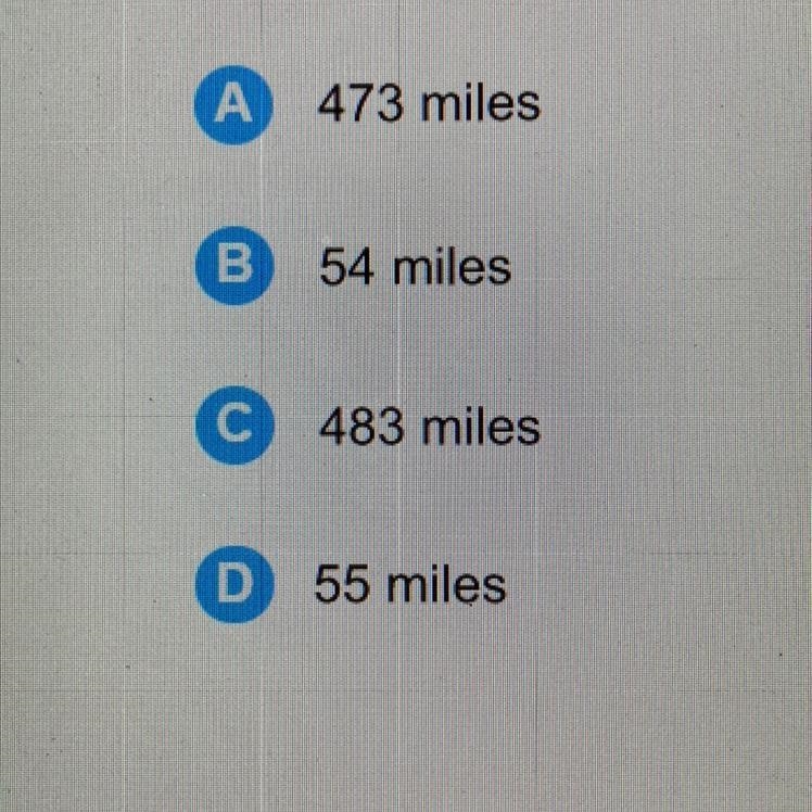 A truck driver drives at an average rate of 43 miles per hour. At this rate, how many-example-1