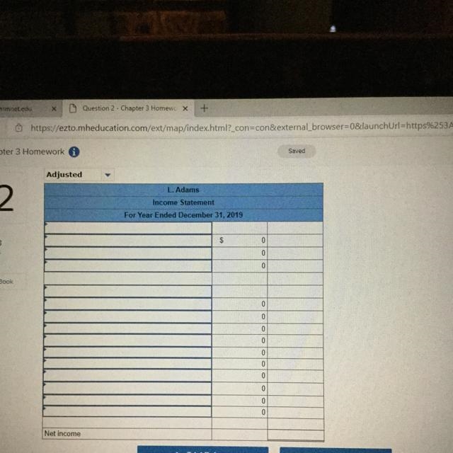 Can you help me with the income statement?-example-1