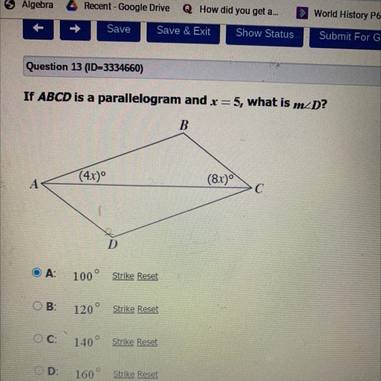 PLEASE HELP!!!! Parallelogram-example-1