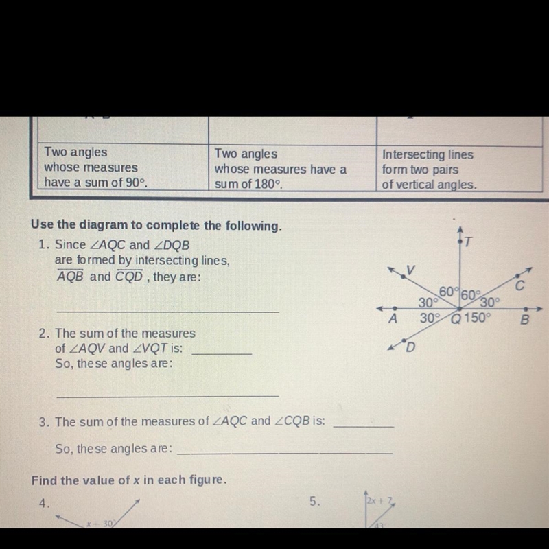 Can someone help me with 1 2 and 3 please-example-1