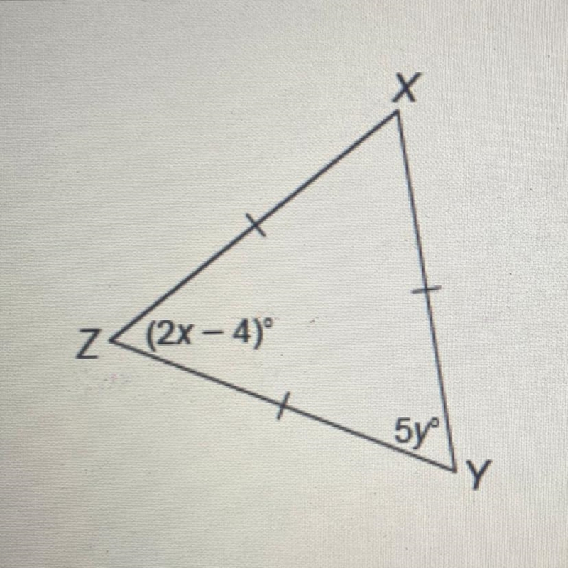 Please help What is the value of x?-example-1