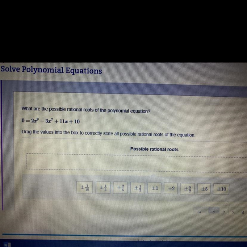 CAN SOMEONE PLEASE HELP ME WITH MY PRE CALCULUS? THANK YOU SM-example-1