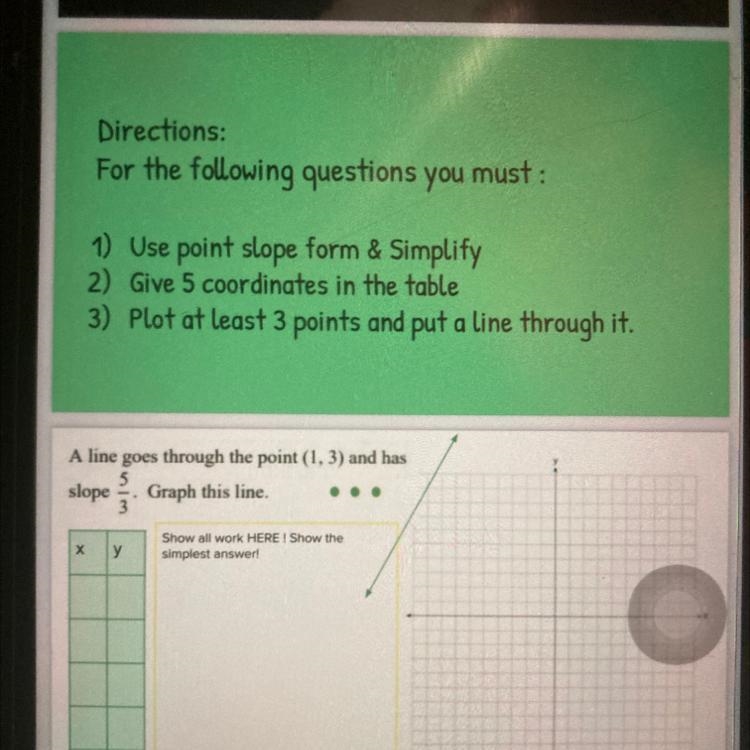 I need help please, how do U do this?-example-1