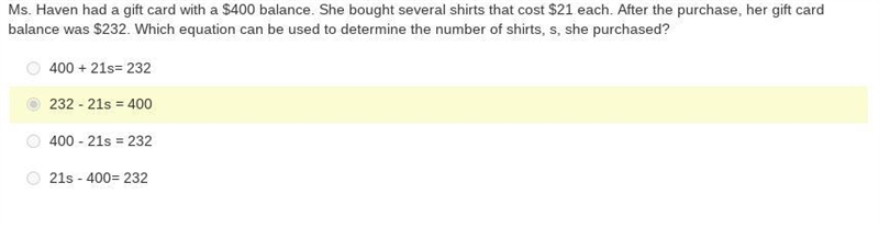 Put the correct answer for but if I check the answer and the answer is wrong then-example-1