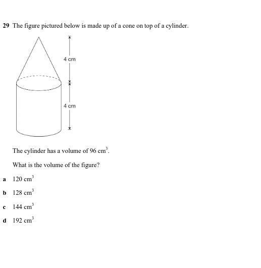 What is the volume of the fiqure-example-1