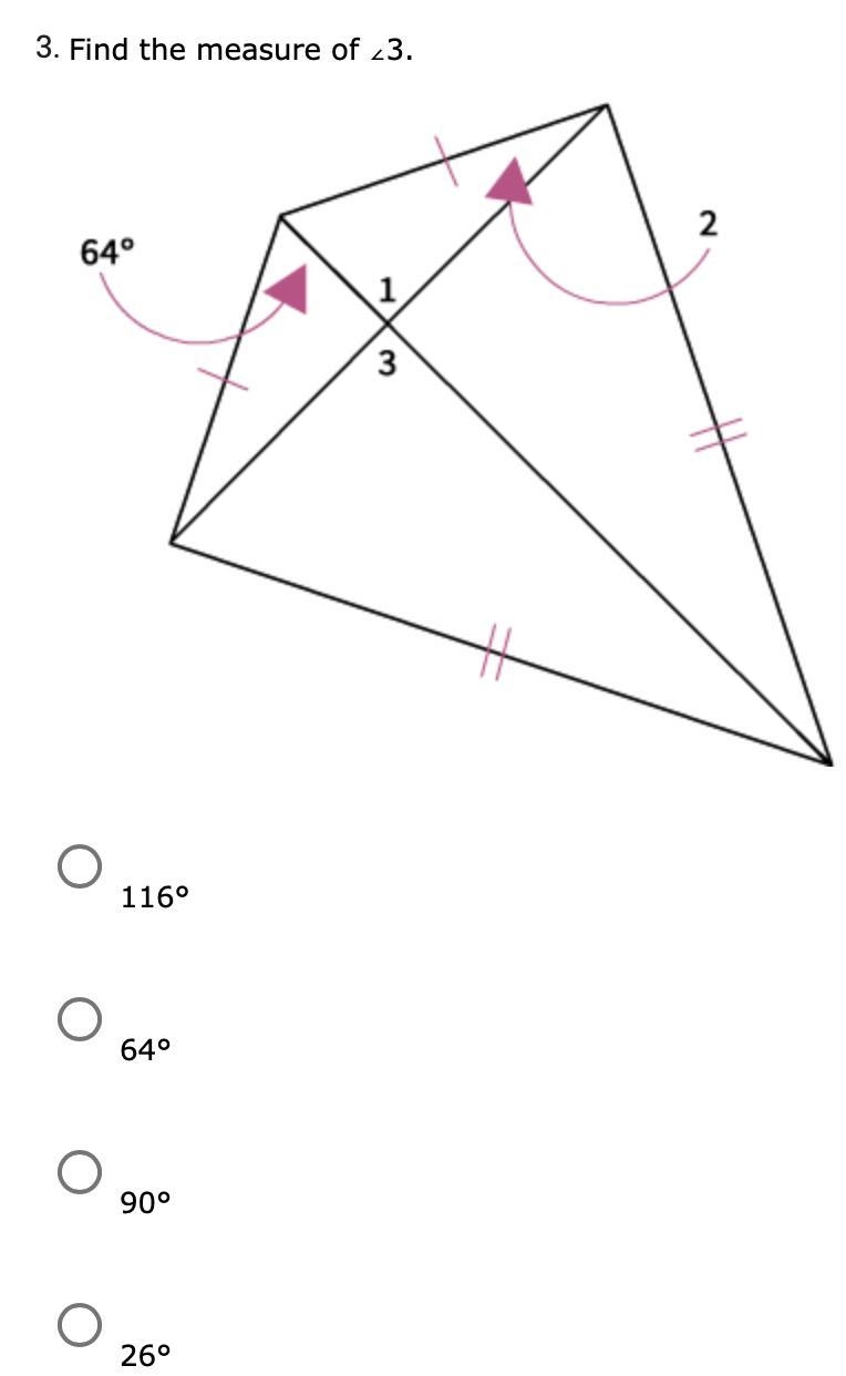 Helppp Find the measure of ∠3.-example-1