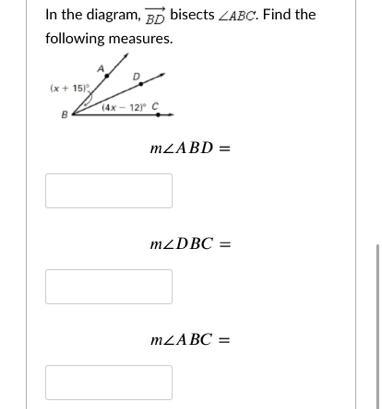 Find the measure’s of the diagram .-example-1