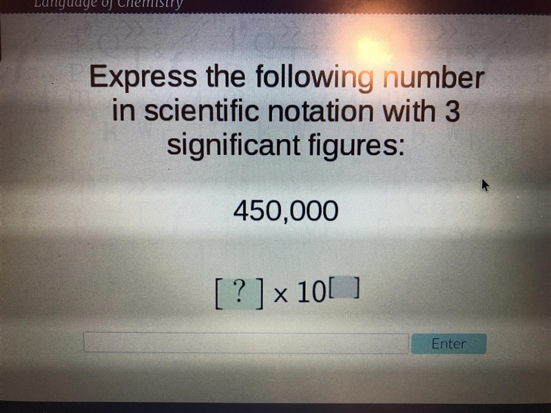 I already tried to put 4.5 but it didn’t work Please help-example-1