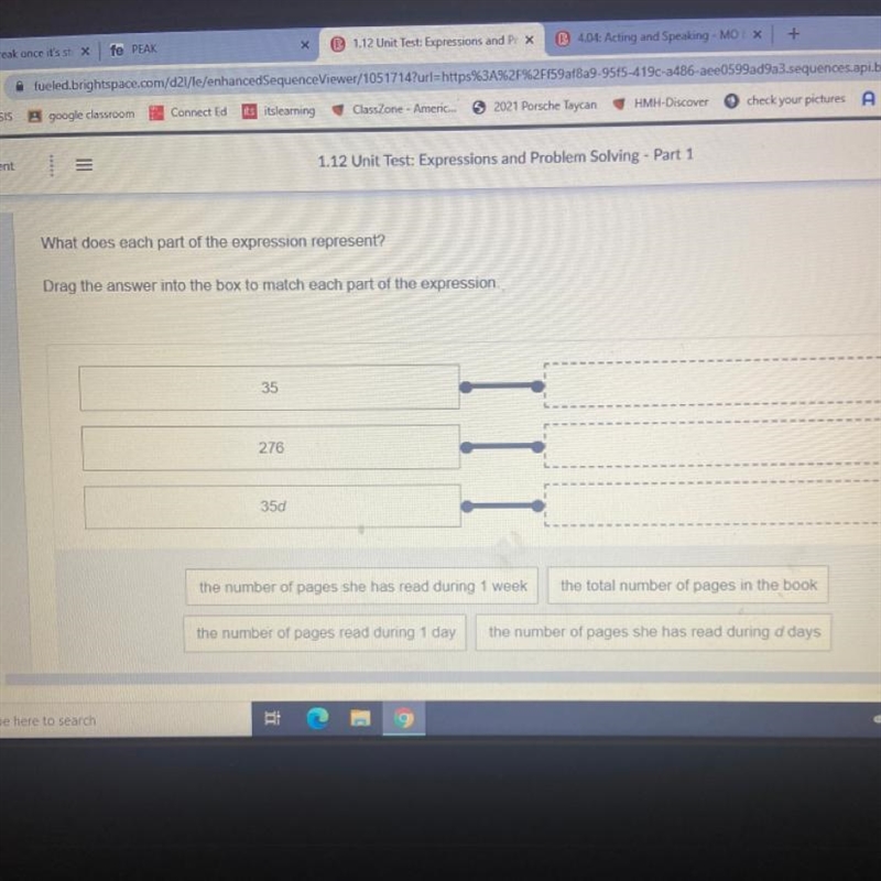 Can anybody help?? I need to drag the correct answer into the boxes !-example-1