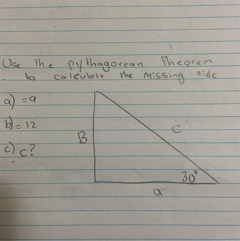 A) 17 b) 15 c) 18 d) 16 ^ Which one ?-example-1