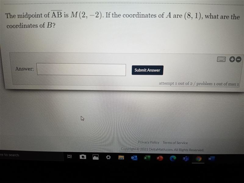 What are the coordinates of B-example-1