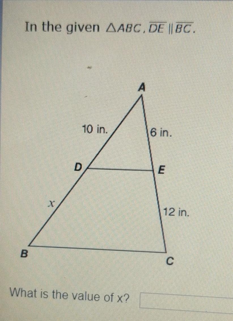 I need help with this question.​-example-1