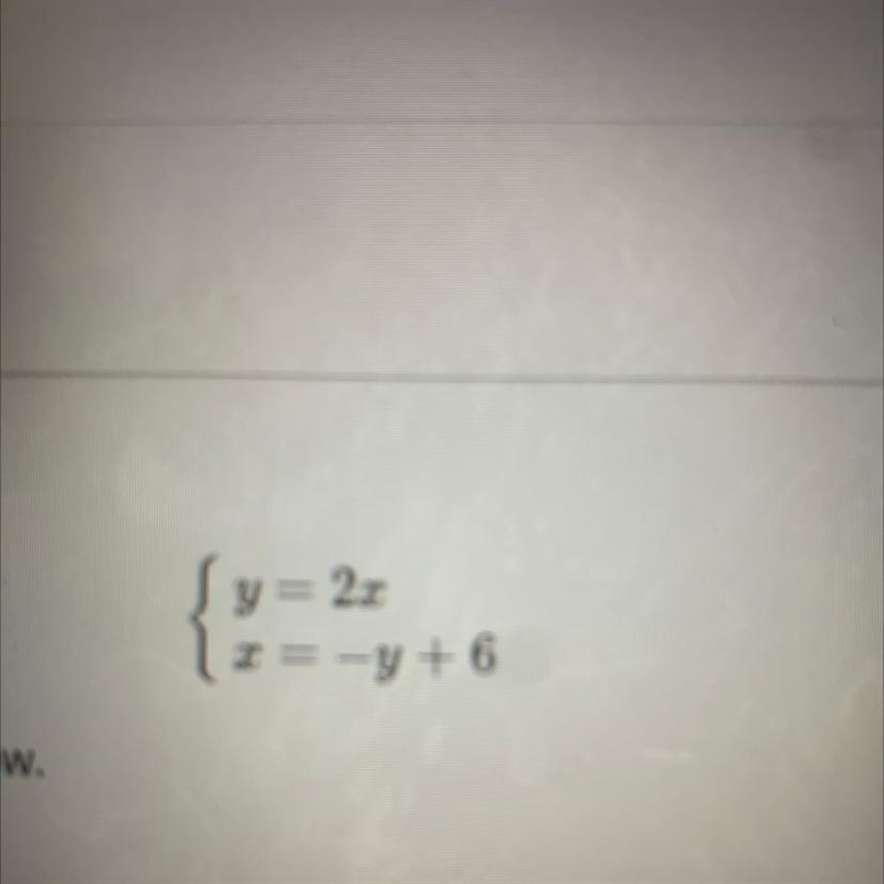 What is the answer to this ? PLEASE HELP I HAVE 3 minutes-example-1