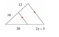 Solve for the value of x-example-1