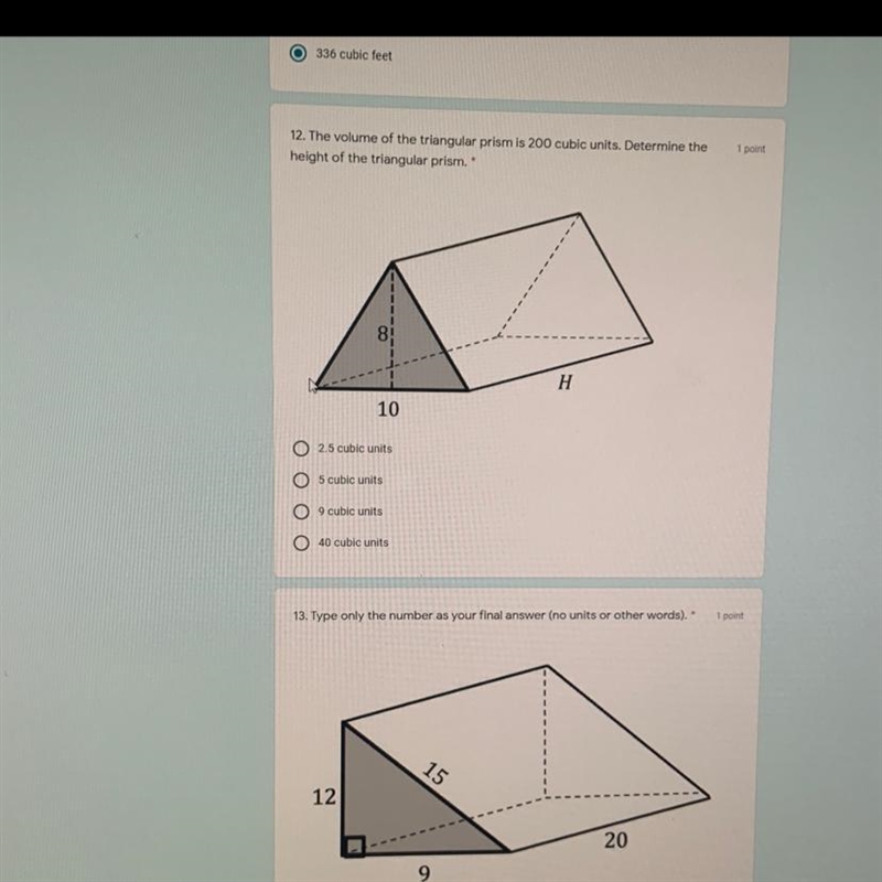 Pls help for both 12 and 13!!-example-1