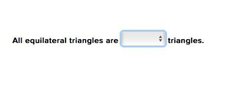 A. Scalene B. Isosceles C. Right D. Obsute-example-1