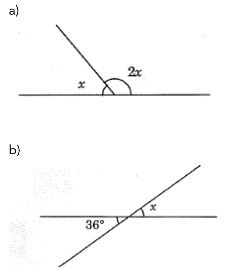 Find the value of x. please tell fast plzzzz​-example-1