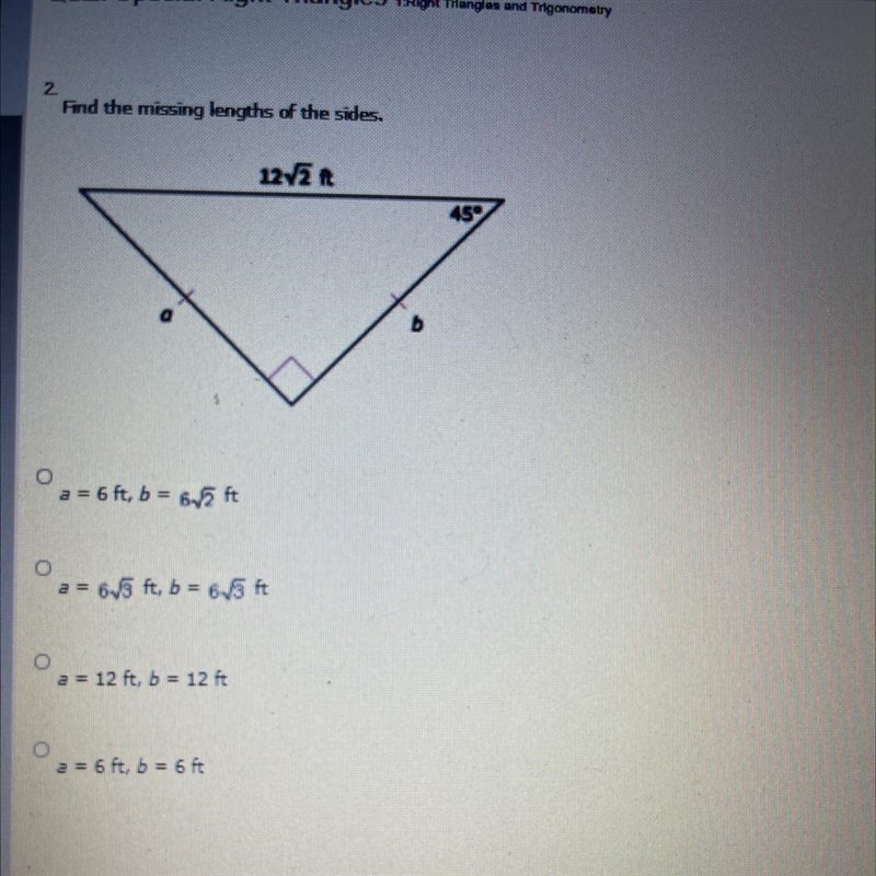 What are the Missing sides?-example-1