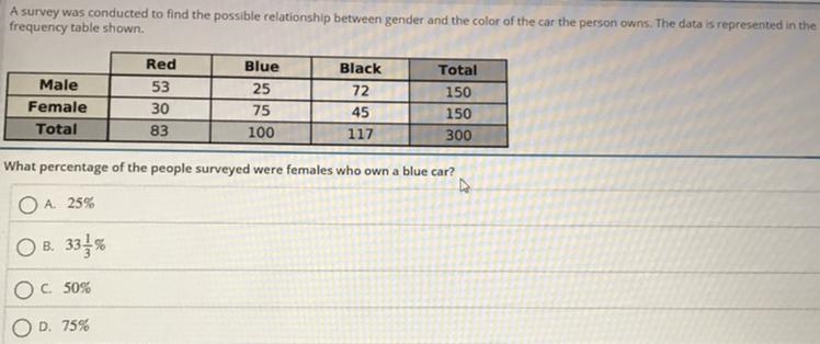 Good morning people PLEASE PLEASE CAN SOMEONE GIVE ME THE ANSWER TO THIS PERCENTAGE-example-1