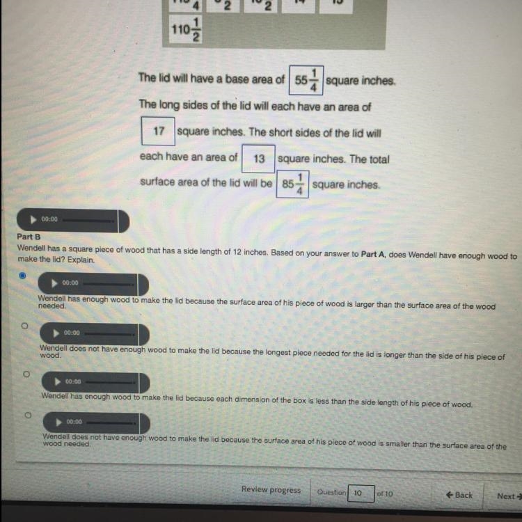 PLEASE HELP I BEG CLICK ON THIS!! It’s not that hard :(((( sorry if blurry-example-1