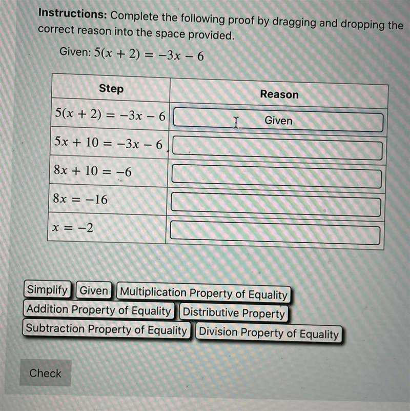 Help me complete the proof!-example-1