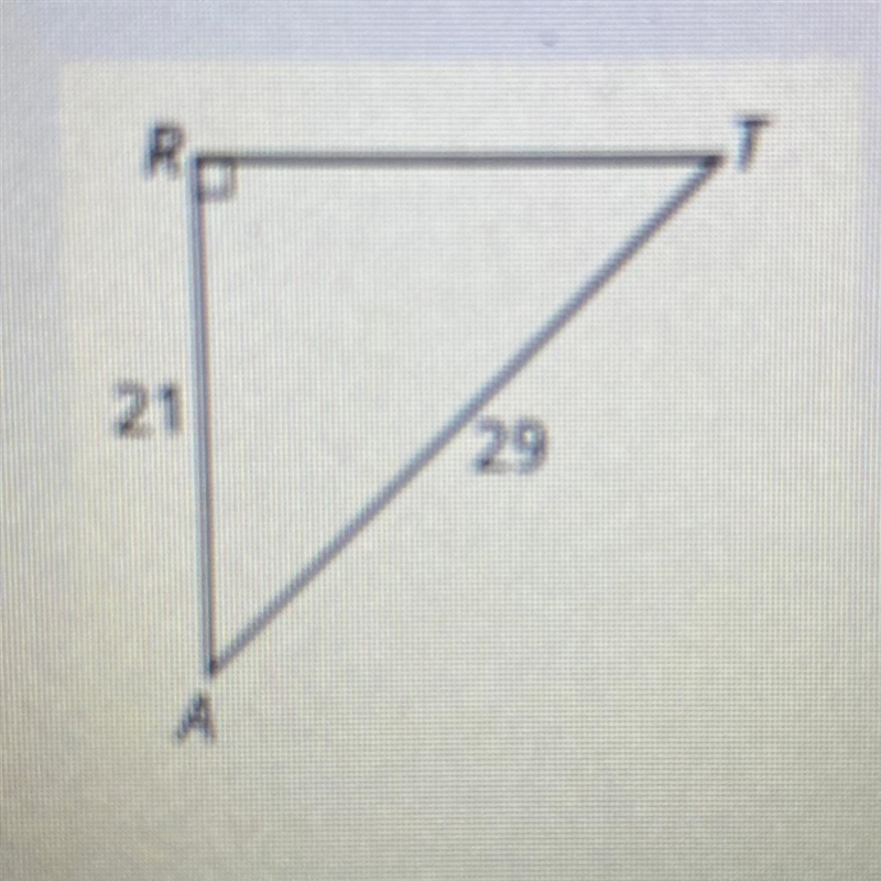 Using angle A as the reference angle, what is the ratio of the opposite side to the-example-1