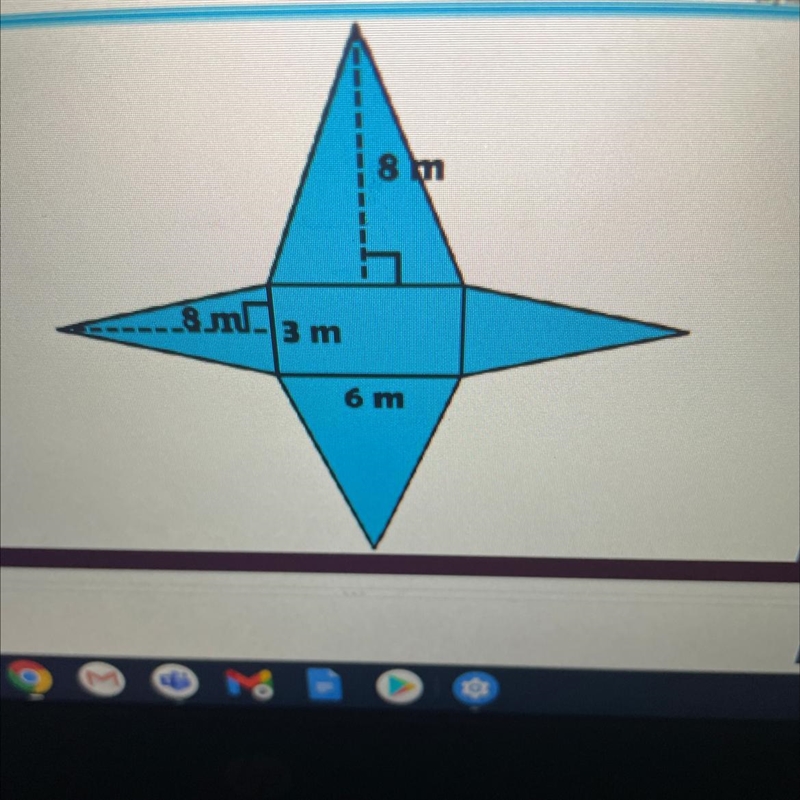 What is the Surface area-example-1