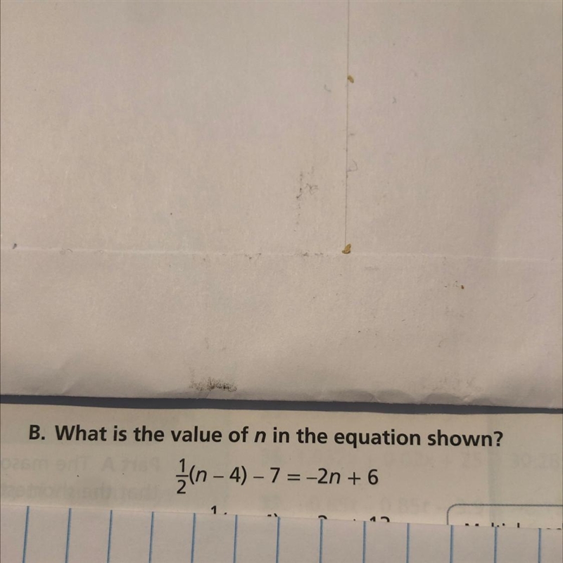 How do you solve the photo below-example-1