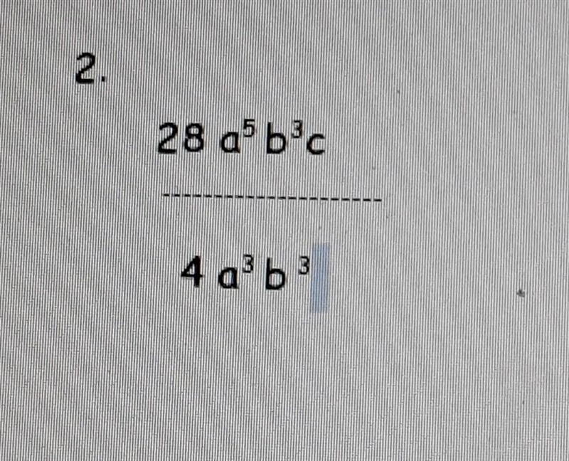 Hi how is your day going I have to solve this problem. but I need someone to explain-example-1