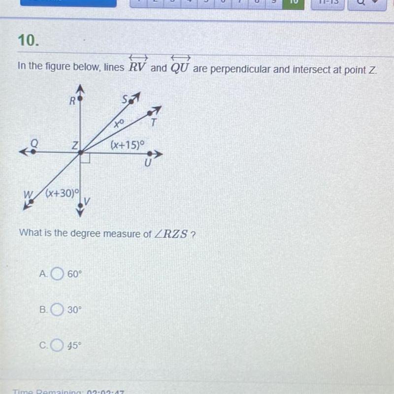 THE ANSWER CHOICE FOR D. 15 BUT HELP PLEASE-example-1