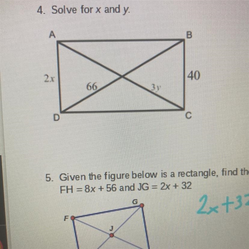 Plsss help me with #4-example-1