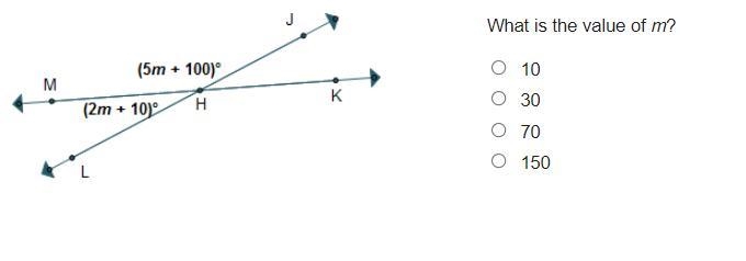 What is the value of m?-example-1