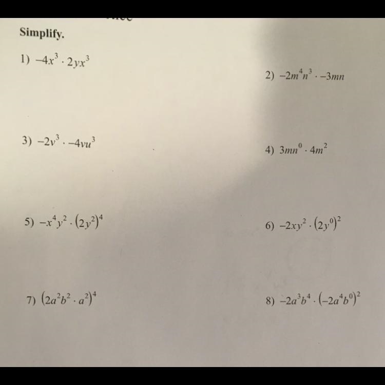 Please solve and show your work-example-1